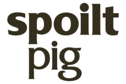 Spoilt Pig